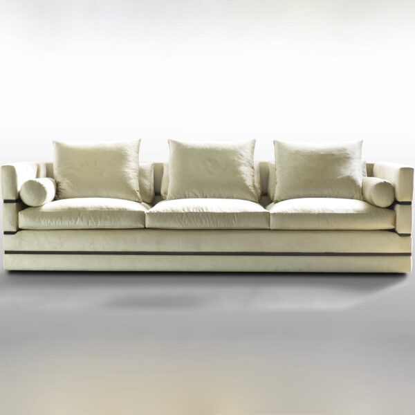 Evok Sofa Nathan Anthony