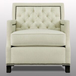 Genevieve Chair Nathan Anthony Furniture