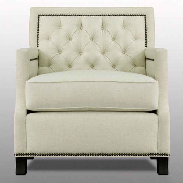 Genevieve Chair Nathan Anthony Furniture