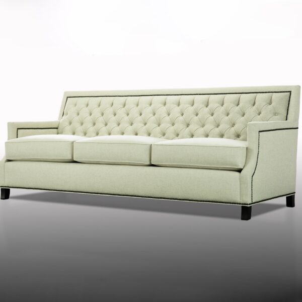 Genevieve Sofa Nathan Anthony Furniture