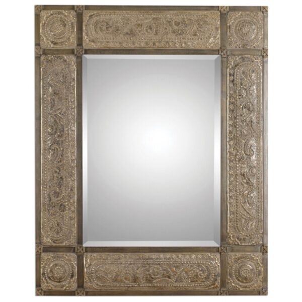 Harvest Serenity Mirror Uttermost