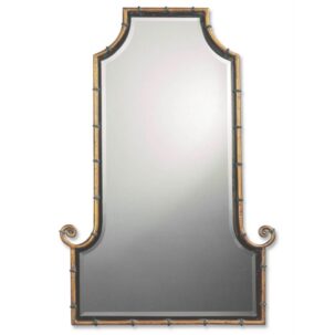 Himalaya Iron Mirror Uttermost