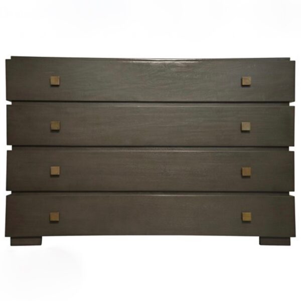 Hofman Dresser Pale Noir Furniture