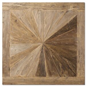 Hoyt Reclaimed Wood Wall Panel