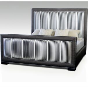 Hunter Bed Nathan Anthony Furniture