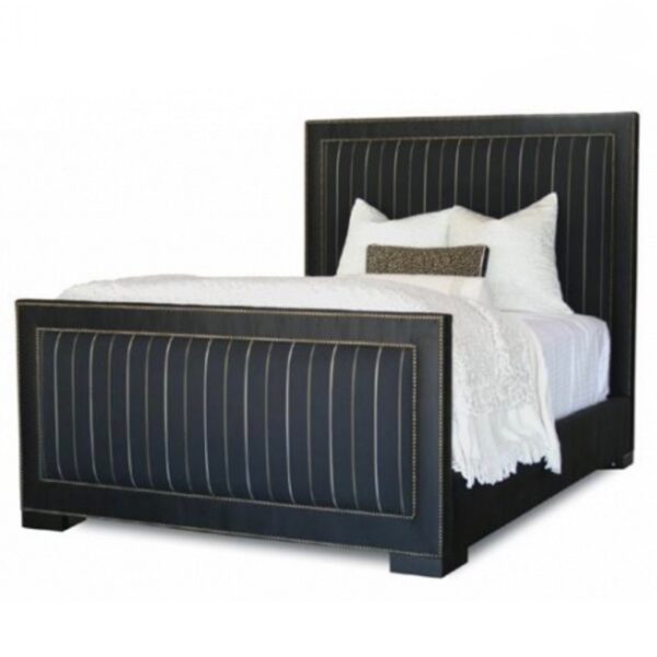 Hunter Bed Nathan Anthony Furniture