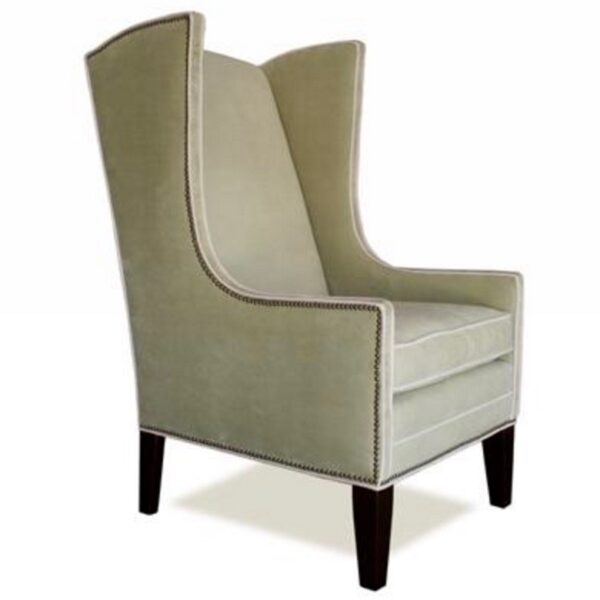 Kingston Chair Nathan Anthony Furniture