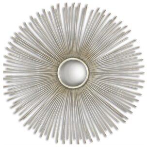 Launa Starburst Mirror Uttermost