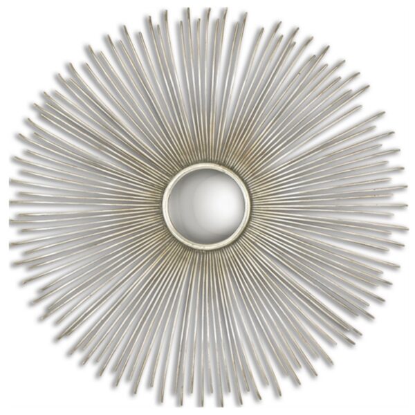 Launa Starburst Mirror Uttermost