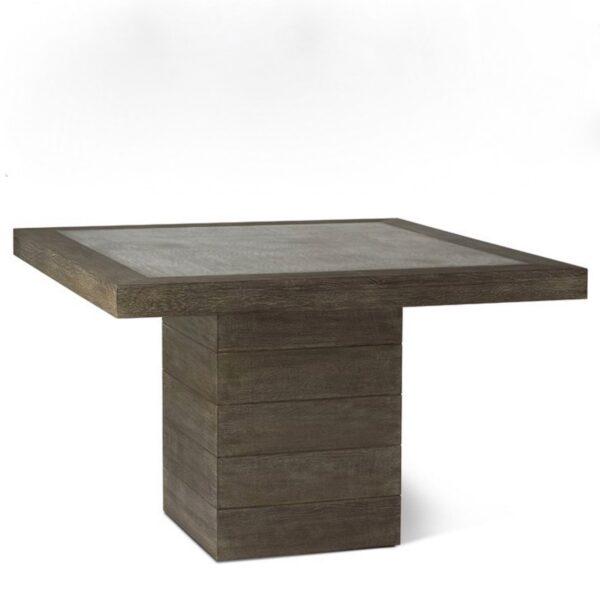 Laurel Dining Table Brownstone Furniture