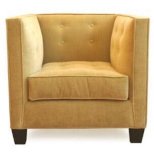 Lauren Chair Nathan Anthony Furniture