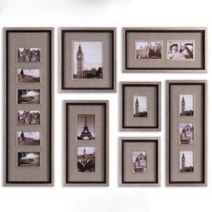 Massena Photo Collage Frames