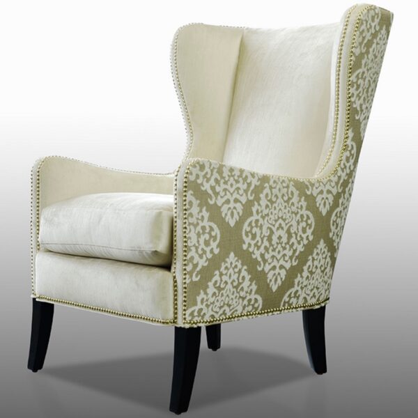 Michael Chair Nathan Anthony Furniture