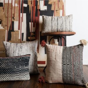 Pillows Orange County