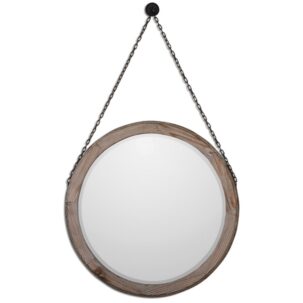 Loughlin Mirror Uttermost