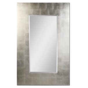 Rembrandt Silver Mirror Uttermost