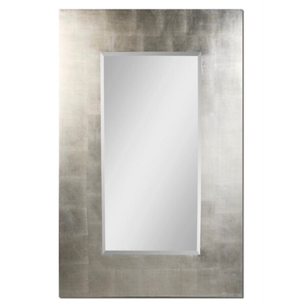 Rembrandt Silver Mirror Uttermost