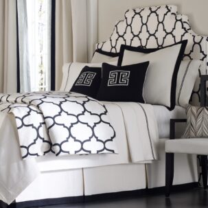 Riad Jet Bedding by Legacy Home