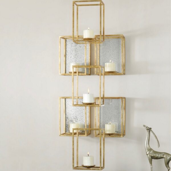 Ronana Wall Sconce Room View