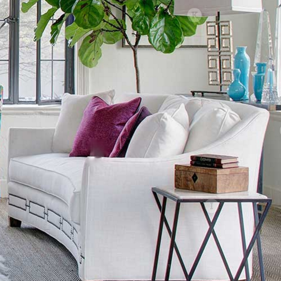 Seating – Newport Coast Interior Design