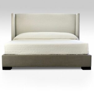 Shelter Bed Nathan Anthony Furniture