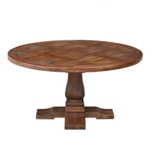 Napa Round Dining Table