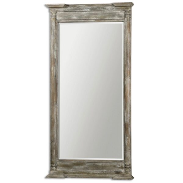 Valcellina Floor Mirror Uttermost