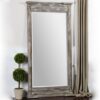 Valcellina Floor Mirror Room View Uttermost