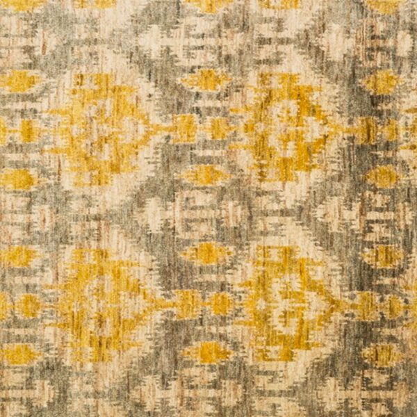 Xavier Grey Gold Rug Loloi XV-04