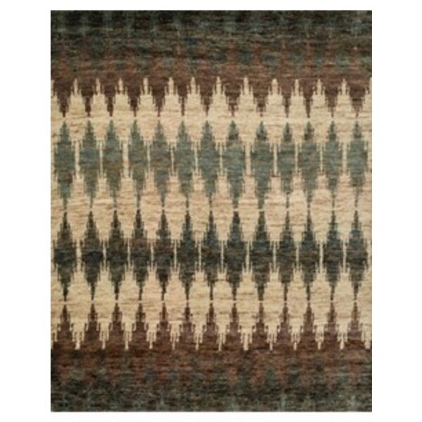 Xavier Pinebark Rug Loloi XV-09