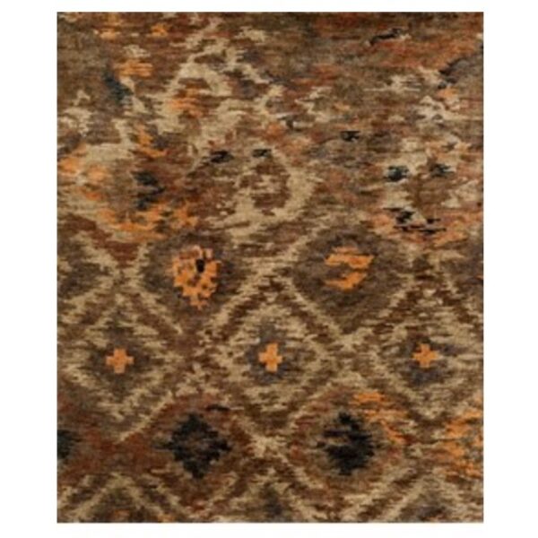 Xavier Rustic Blue Rug Loloi XV-08