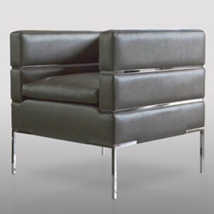 Z3 Chair Side View Nathan Anthony Furniture