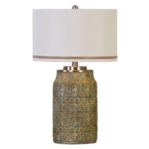 Ceronda Table Lamp