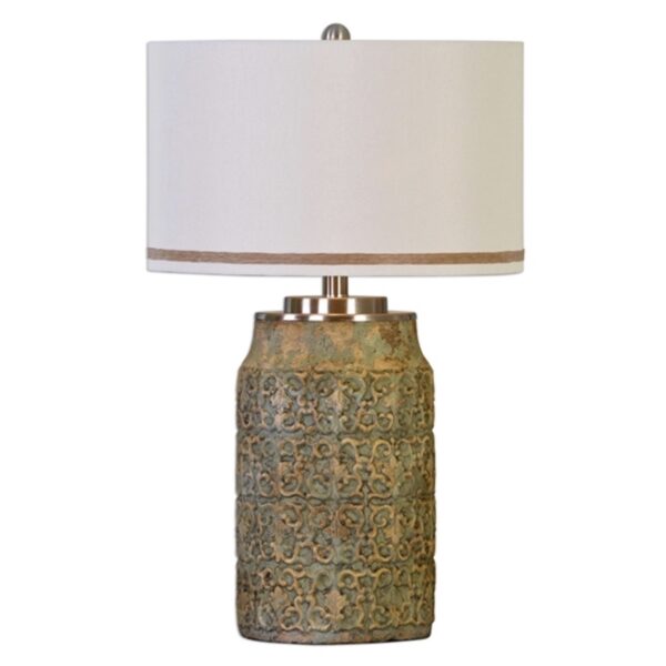 Ceronda Table Lamp