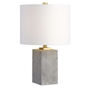 Drexel Table Lamp