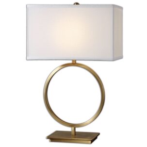 Duara Table Lamp