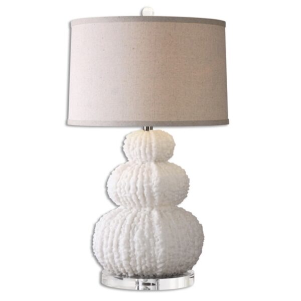 Fontanne Table Lamp