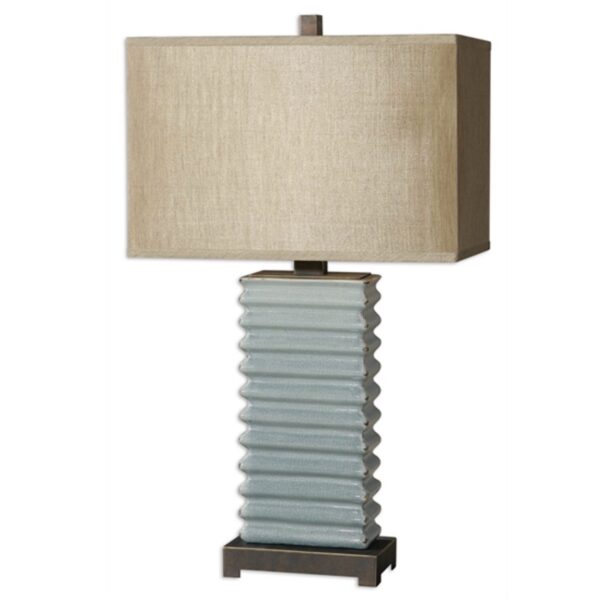 Lupara Table Lamp