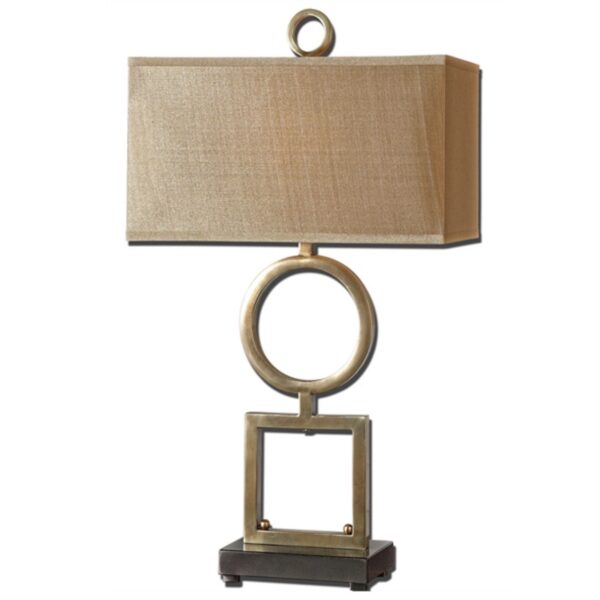 Rashawn Table Lamp