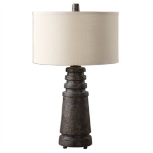 Topeka Table Lamp