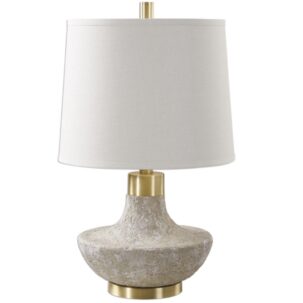 Volongo Table Lamp